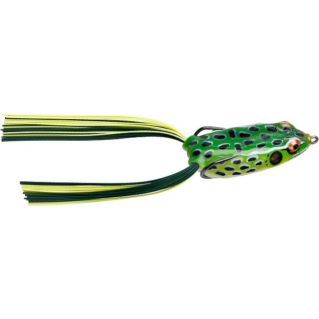 Booyah Baits Pad Crasher Jr 1 4 Oz Fishing Lure