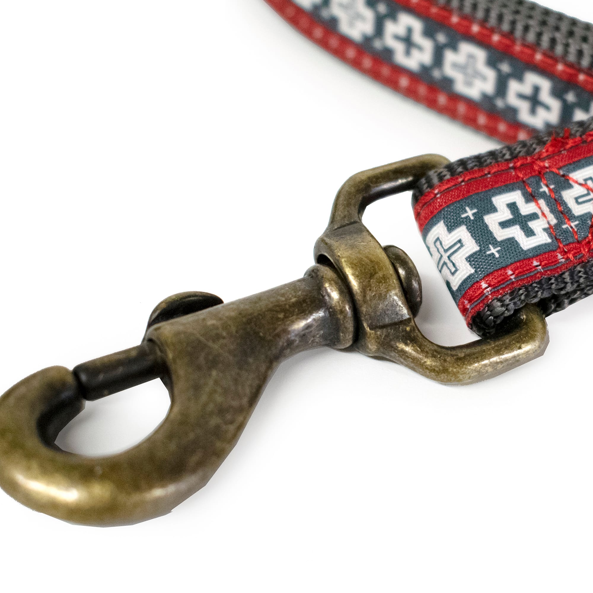 Pendleton San Miguel Dog Leash， 6 ft.