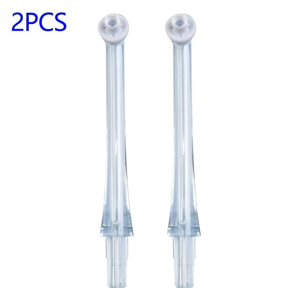 2x For Sonicare AirFloss Nozzle HX8032 For HX8340 HX8332/11 HX8332/12