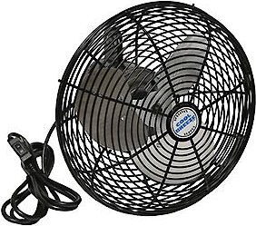 Sullivan Supply Cool Breeze Livestock Farm Animal Fan