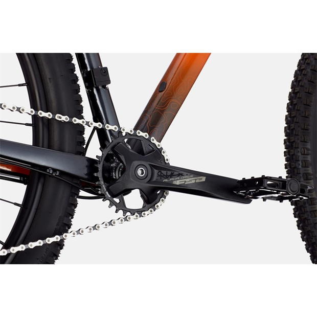Cannondale Trail SE 3 Mountain Bike