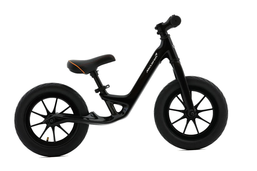 McLaren Balance Bike