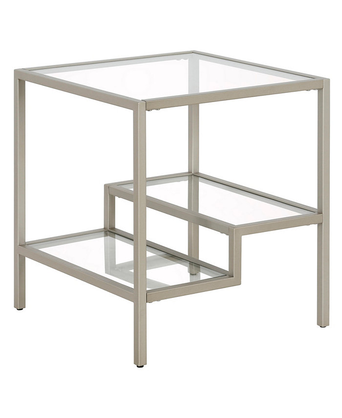 Hudson and Canal Lovett 20 Side Table