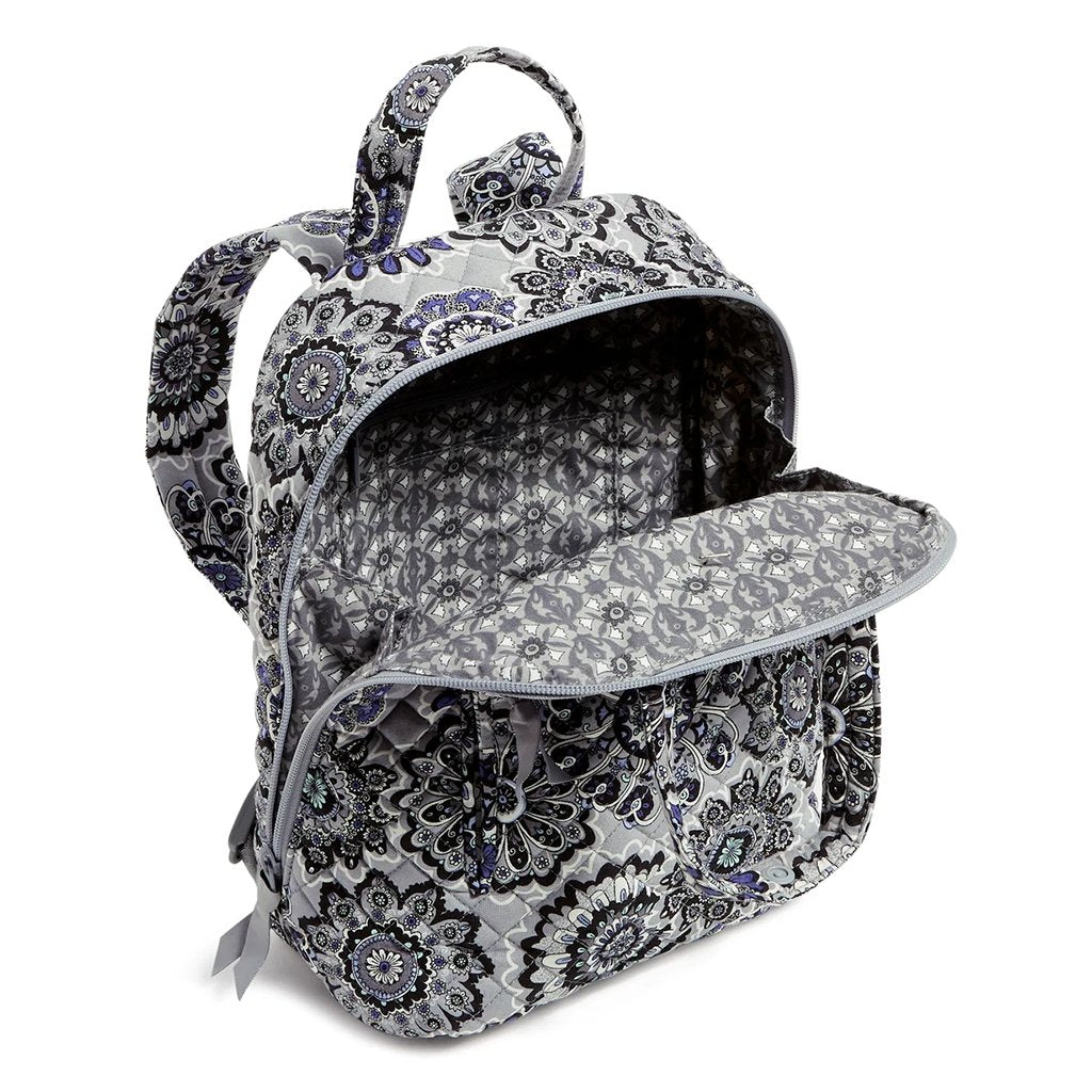 Vera Bradley  Mini Totepack in Tranquil Medallion