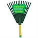 Seymour Manufacturing 7017824 42 in. 14 Tin Leaf Rake