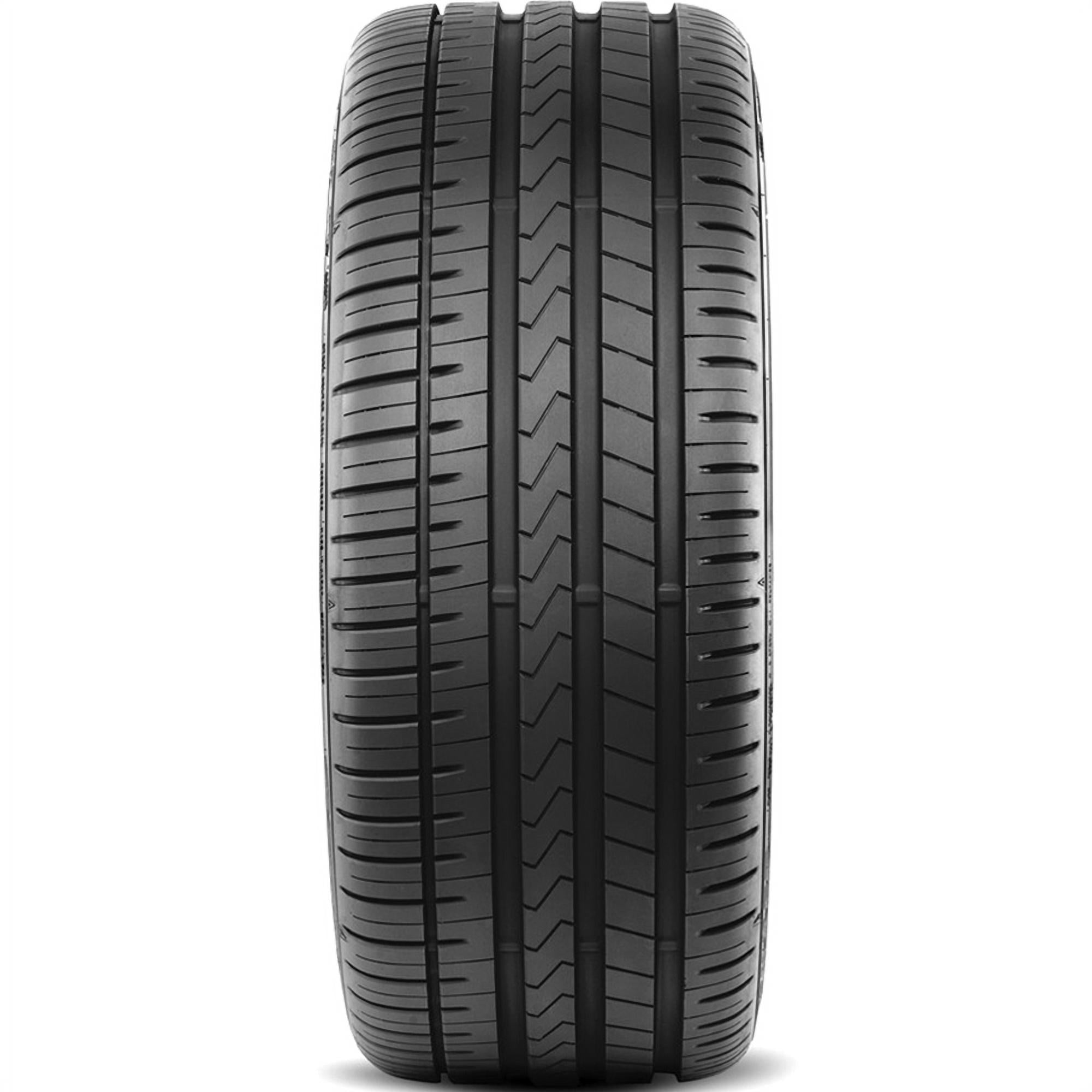 Falken Azenis FK510 P245/35ZR20 245/35R20 95Y XL High Performance Tire