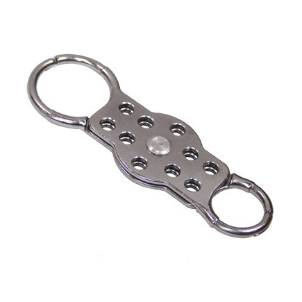 NMC LOH Lockout Hasp Mini Shackle