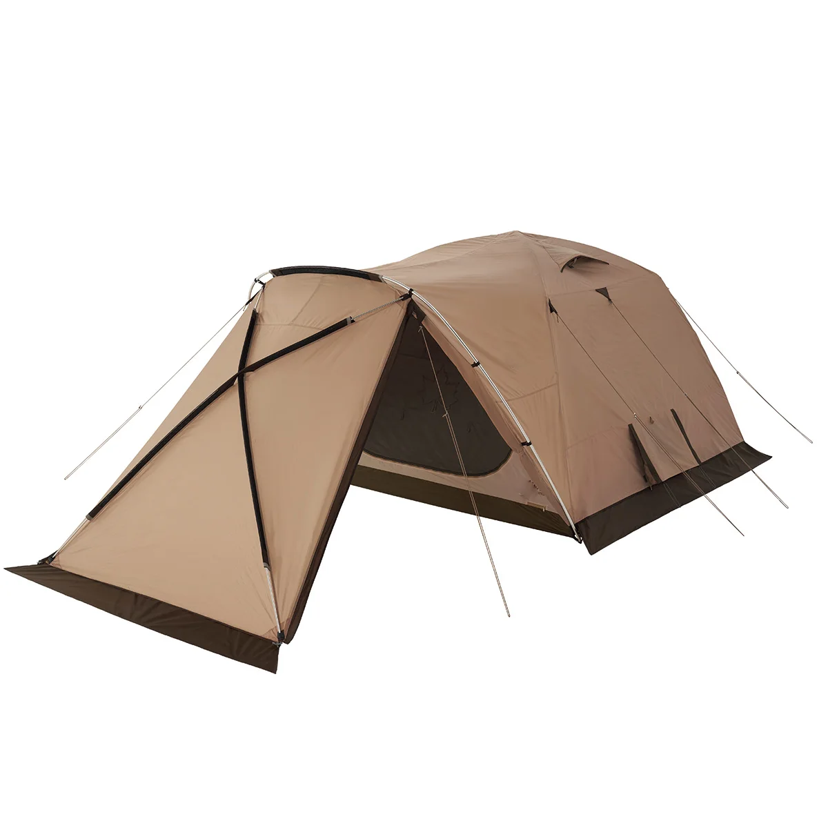 Hot Sale High Quality Camping Outdoor Travel Tent Tunnel Family Tent