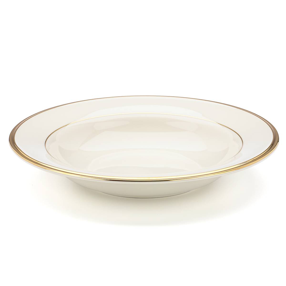 Eternal® Rimmed Bowl