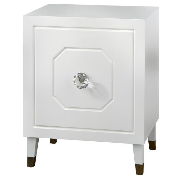 angelo:HOME Jaslene Side Cabinet