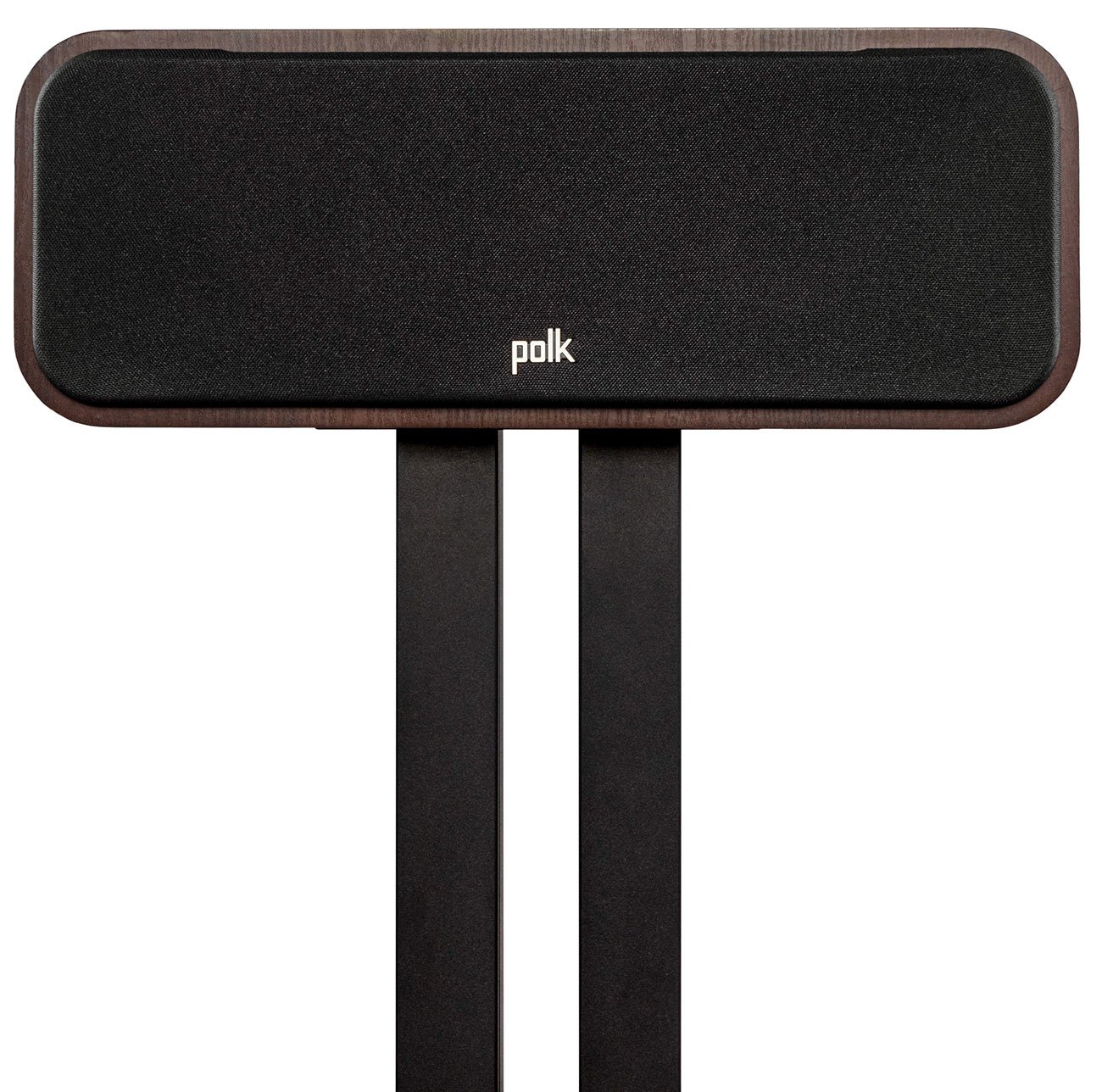 Polk Audio Signature Elite ES30 Walnut Center Channel Loudspeaker (Each)