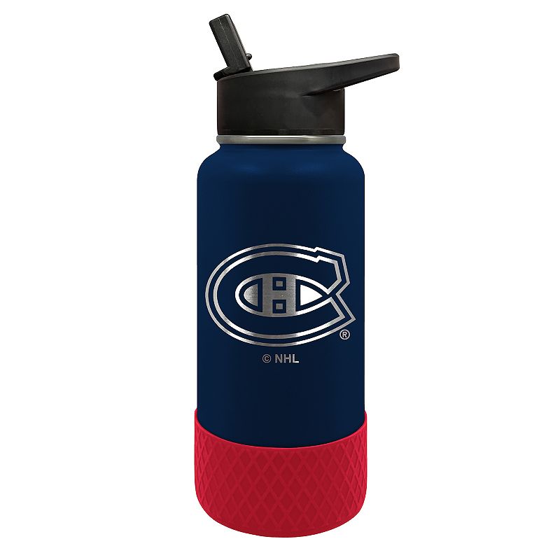 NHL Montreal Canadiens 32-oz. Thirst Hydration Bottle