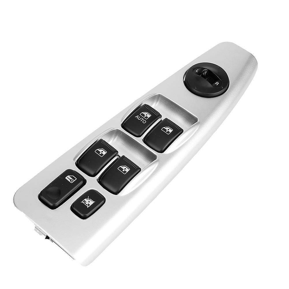 93570-2f200 Car Driver's Master Window Switch Fit For 2004-2009 Kia Spectra/cerato