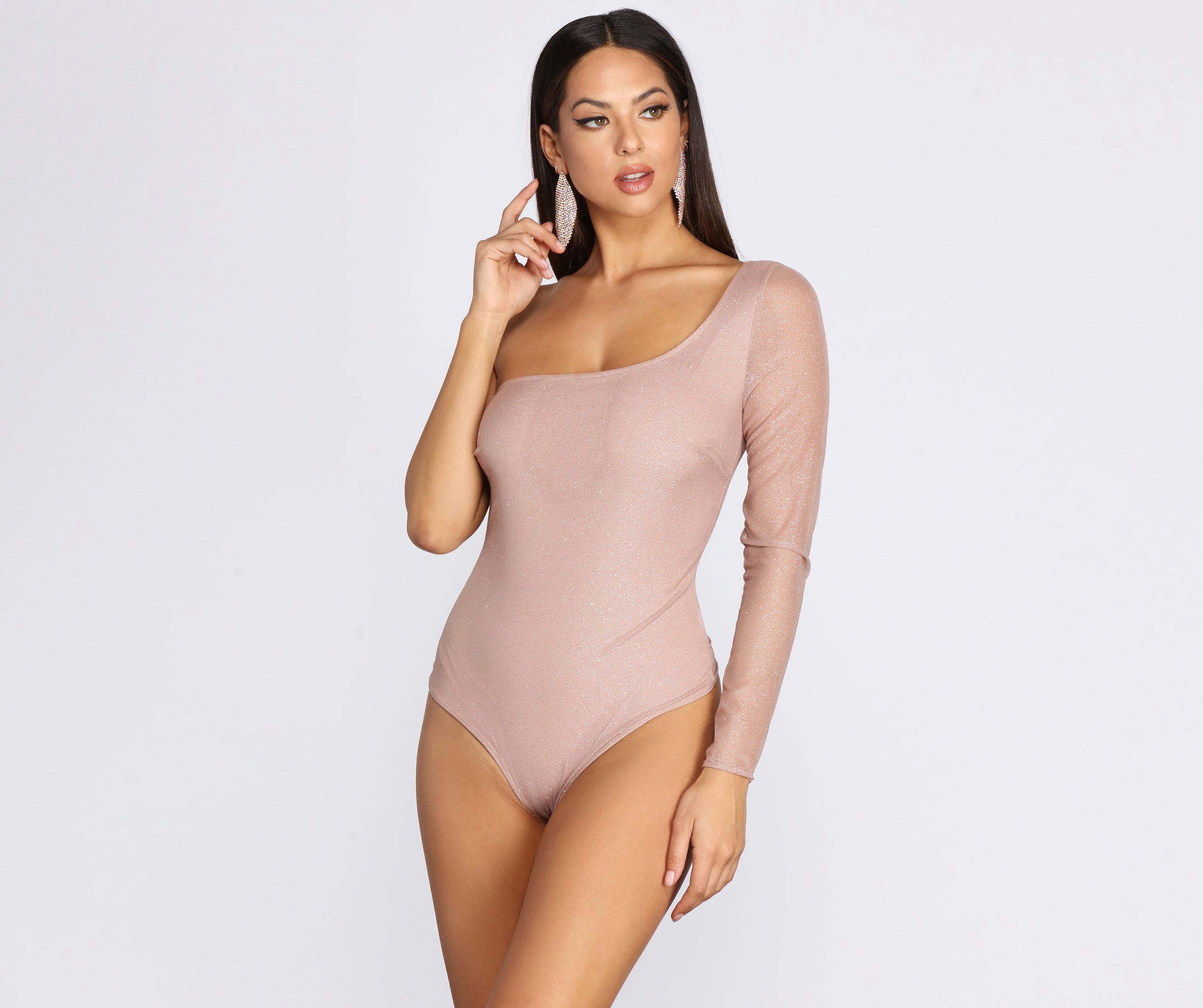 Shimmer And Shine Bodysuit