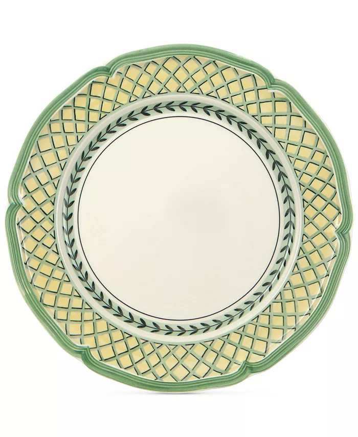 Villeroy and Boch  French Garden Premium Porcelain Dinner Plate