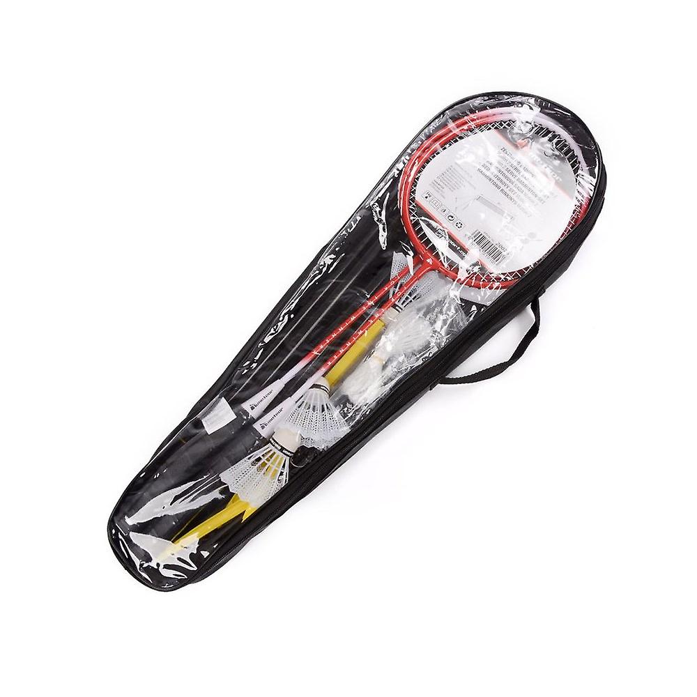 Meteor Motion 2 20076 badminton rackets