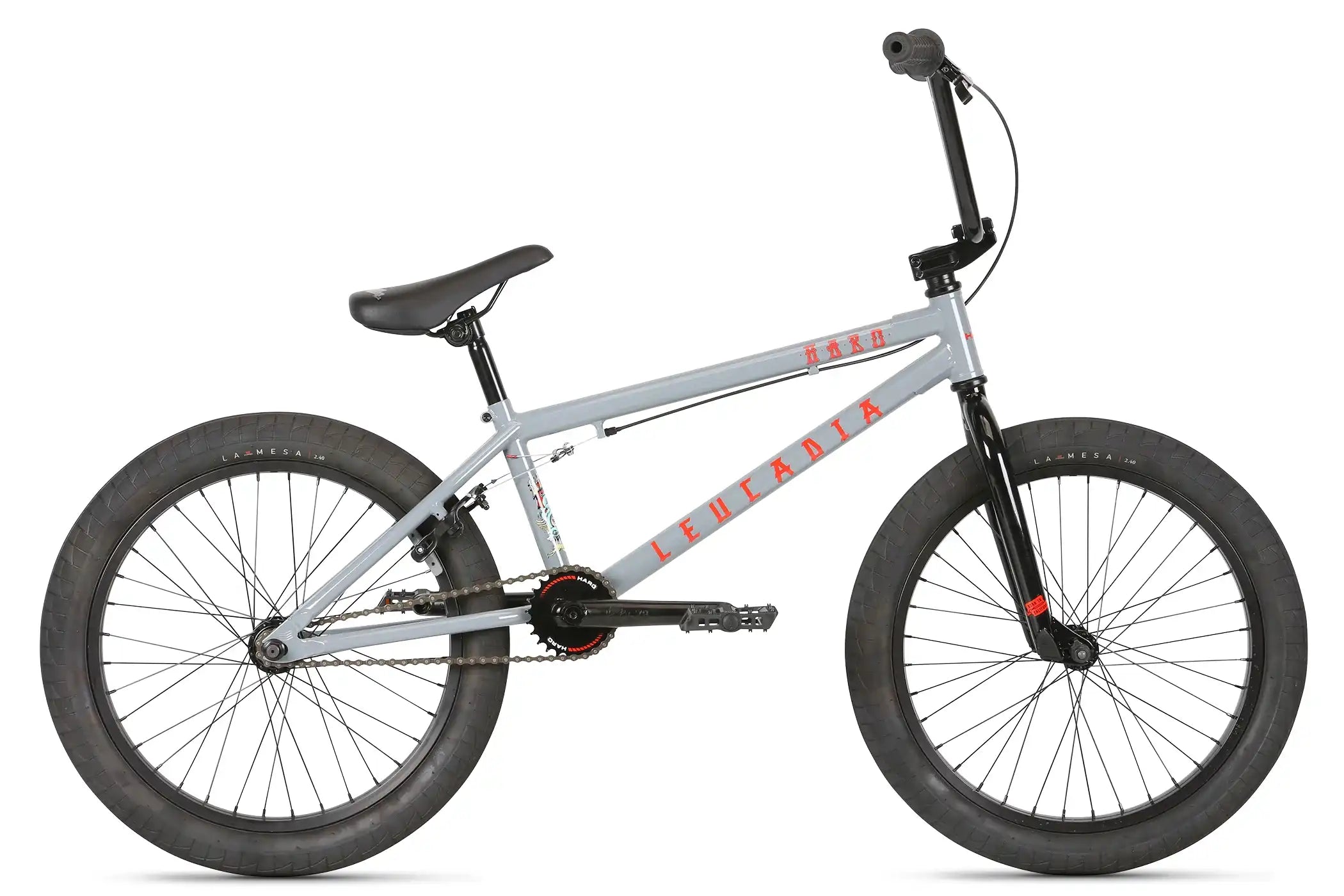 2021 Haro Leucadia