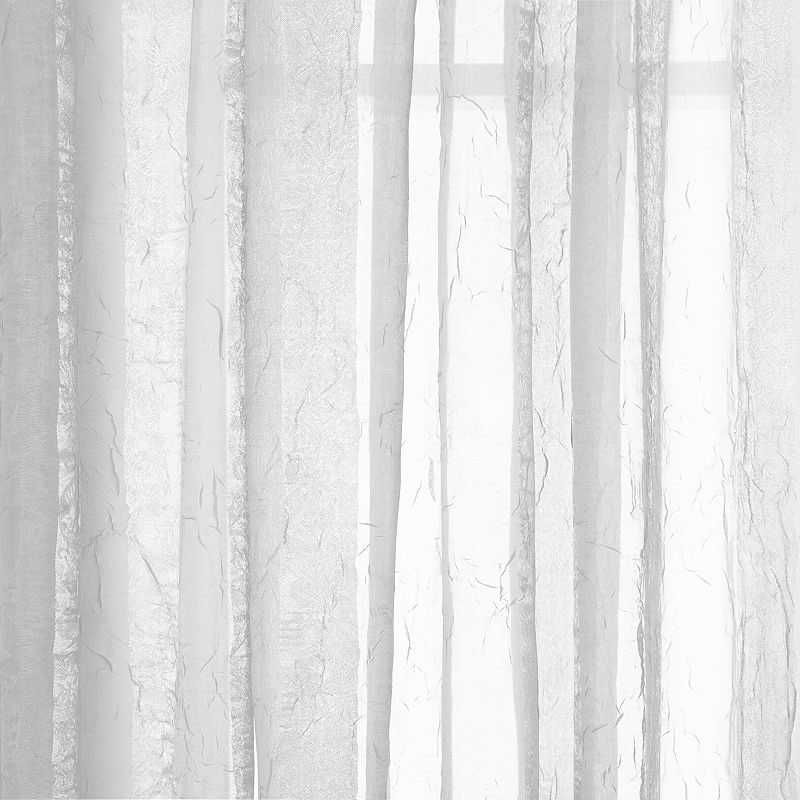 Aria Window Curtain