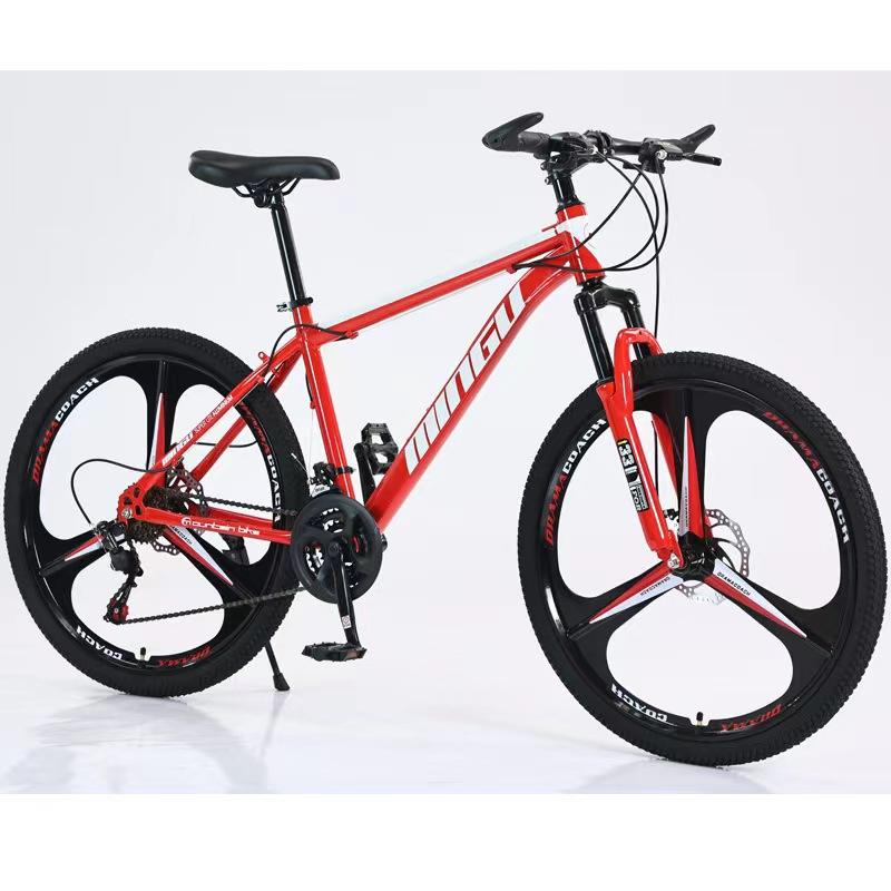 Hot selling cycle for men fast delivery mountain bike 26/27.5 inch 21speed mtb bicycle