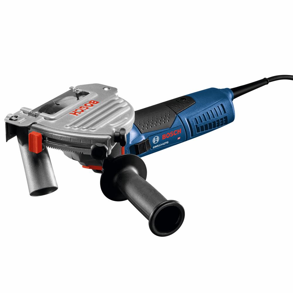 Bosch Tuckpoint Grinder 5 ;