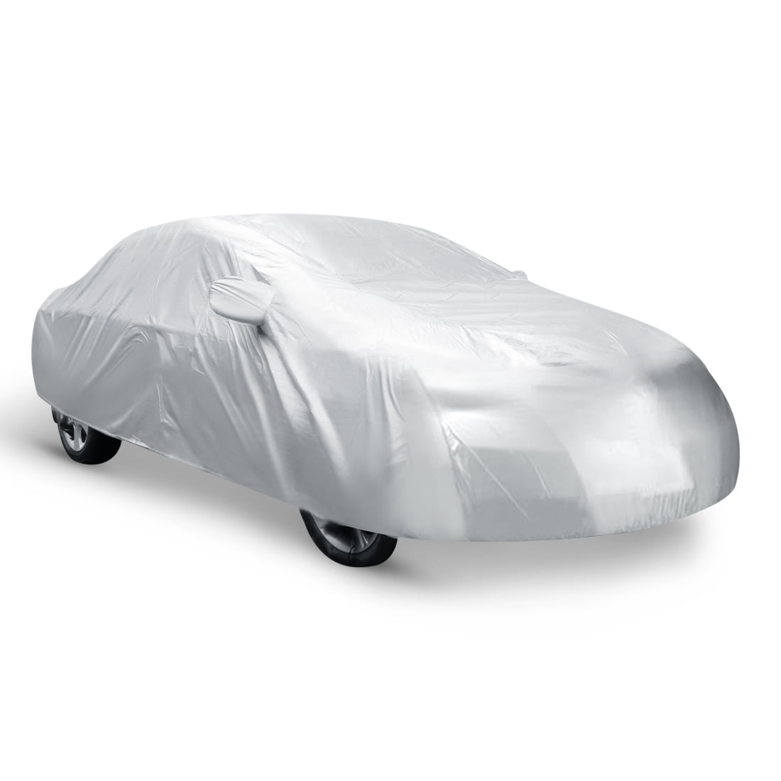 New Durable Car Cover For 12-14  Verano Dustproof Waterproof Breathable