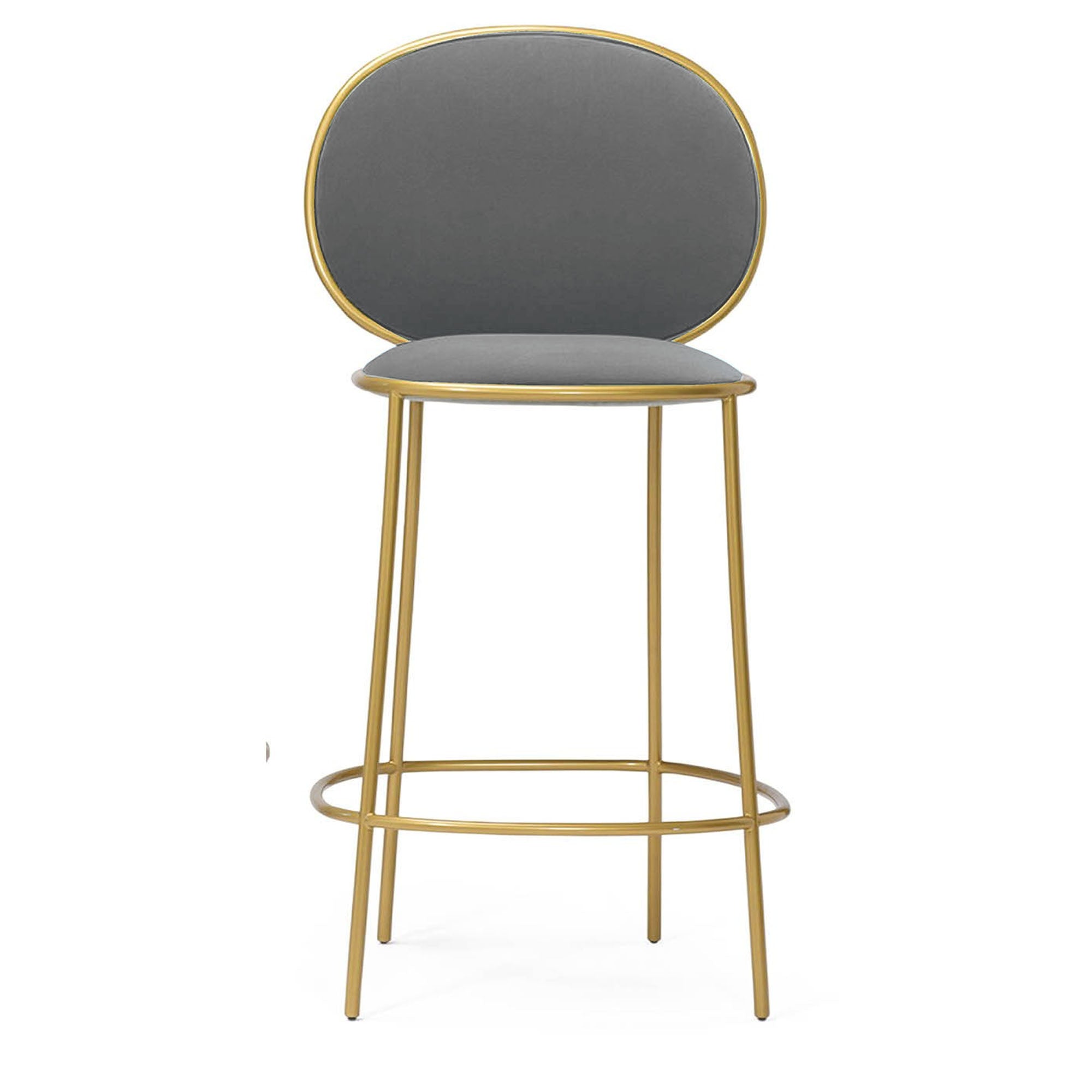 Velletri  Bar Stool  Tg-201-G