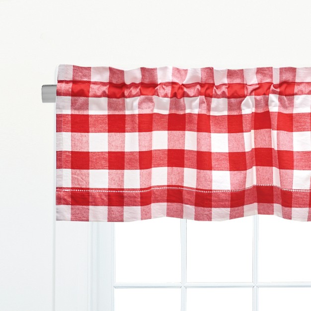 C amp f Home Franklin Single Valance