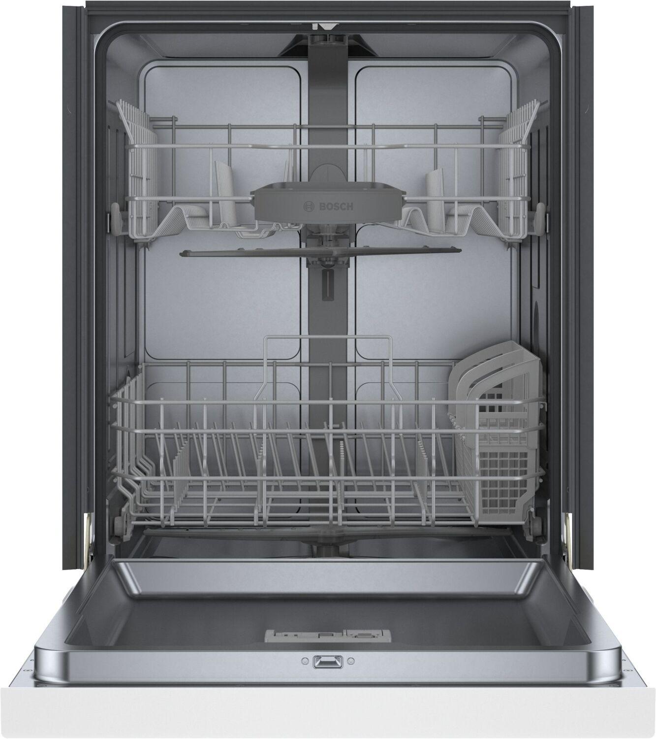 Bosch SHE41CM2N 300 Series Dishwasher 24