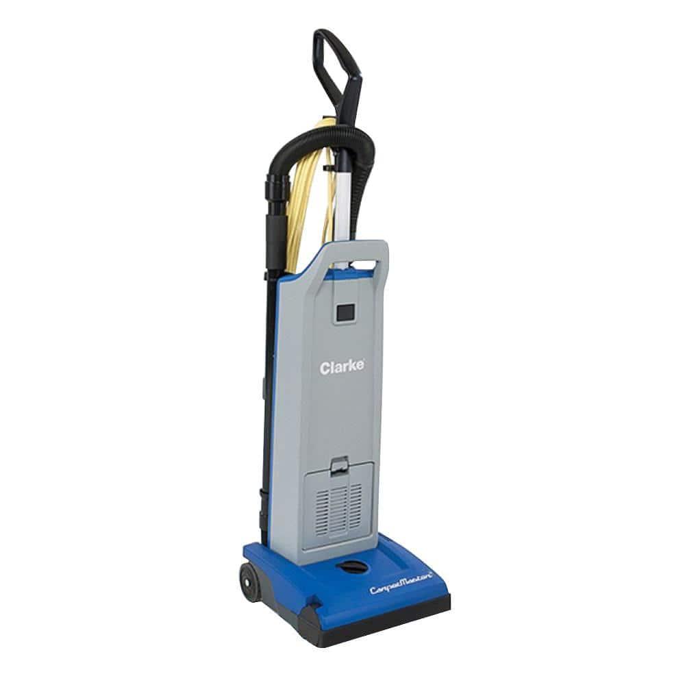 Clarke CarpetMaster 112 Upright Vacuum Cleaner