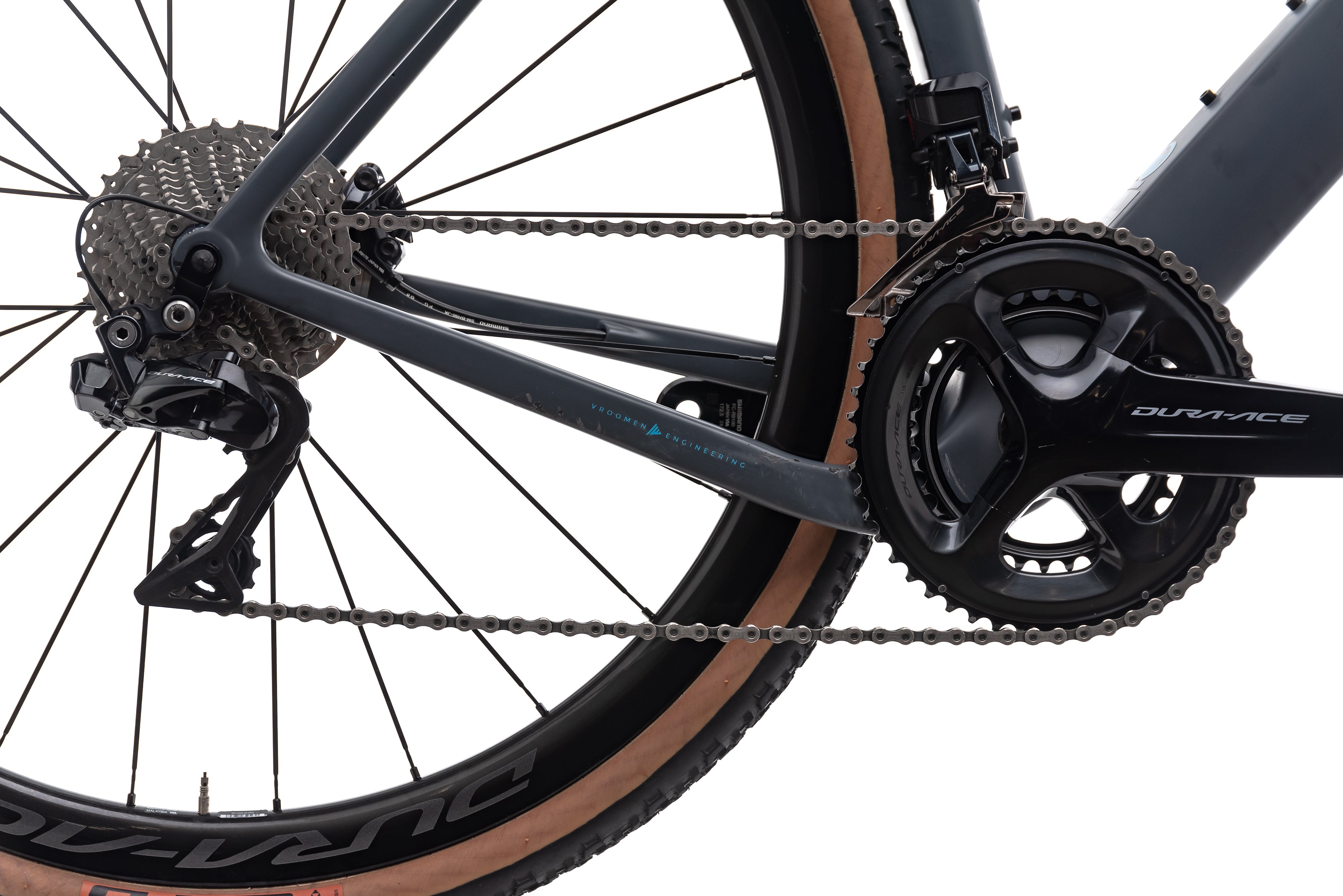 3T Exploro Team Large Bike - 2018