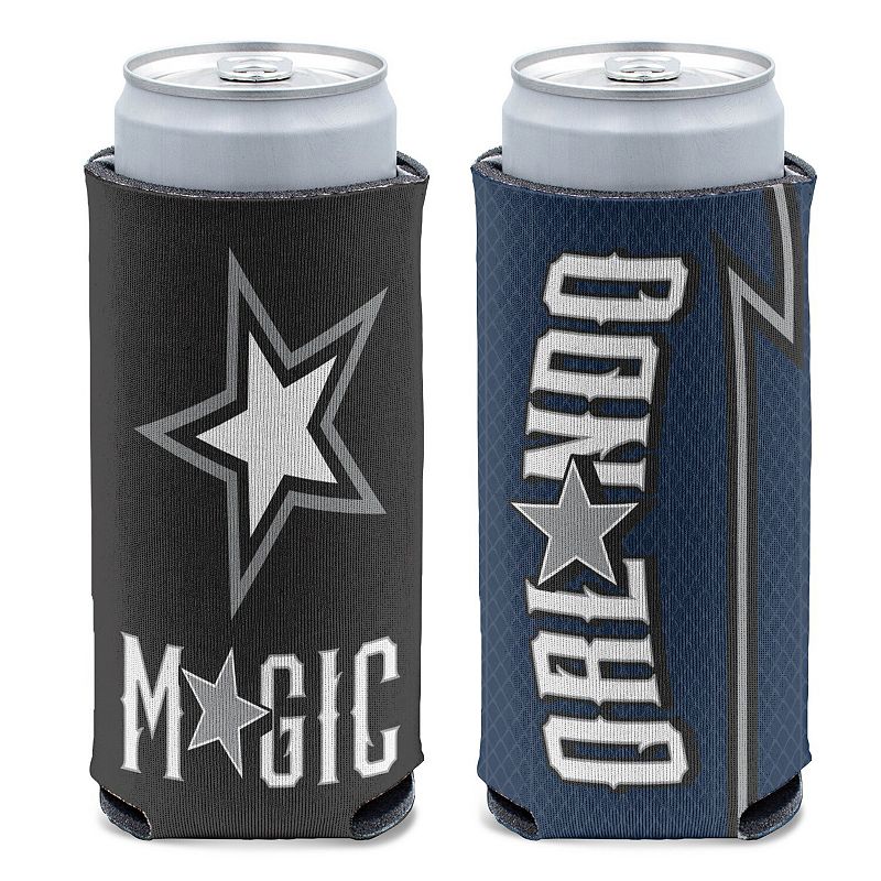 WinCraft  Orlando Magic 2023/24 City Edition 12oz. Slim Can Cooler