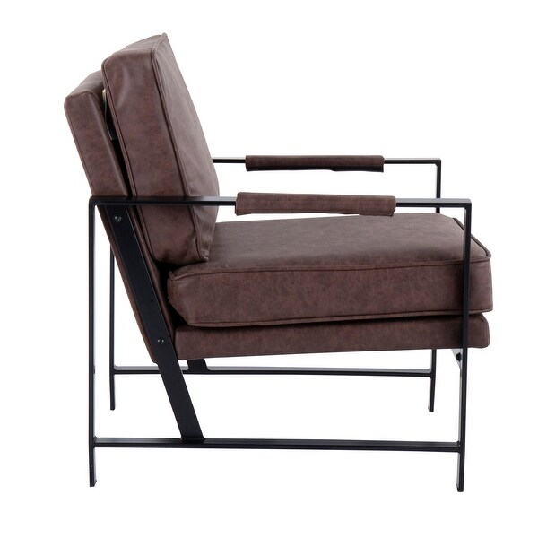 Copper Grove Tryavna Upholstered Arm Chair