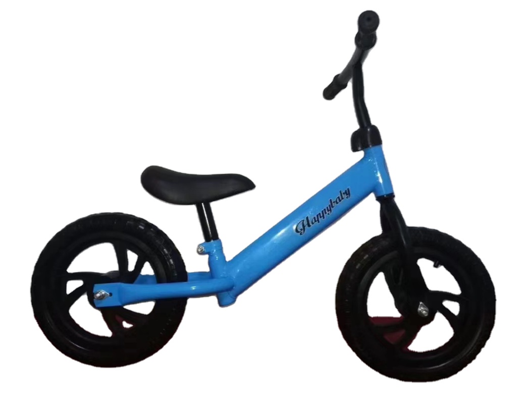 light balance kids bike  children bicycle hot sale wholesale price kids balance bike wood