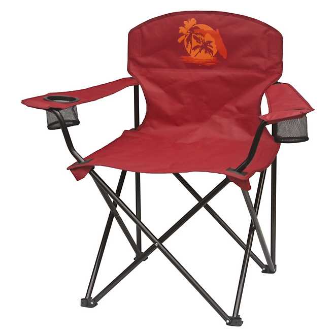 Academy Sports + Outdoors Florida Folding Chair