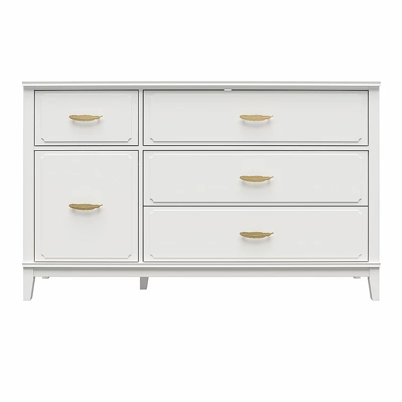 Mr. Kate Stella Wide Dresser