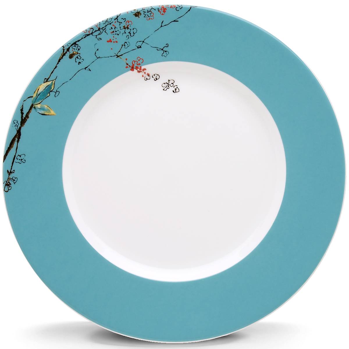 Chirp Dinner Plate