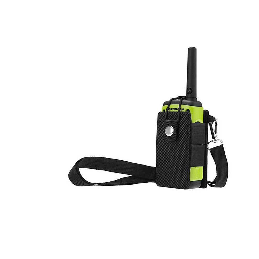 MOTOROLA Talkabout 2-Way Radio Carry Pouch PMLN7706AR