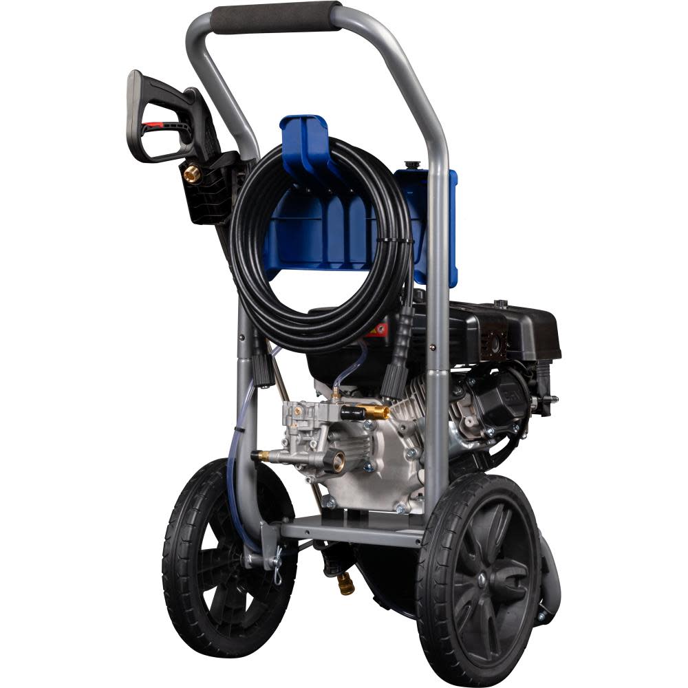 Westinghouse Pressure Washer Gas Cold Water 3200 PSI 2.5 GPM ;