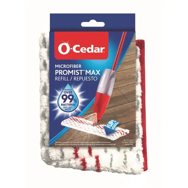 O-Cedar ProMist Max Durable Refill