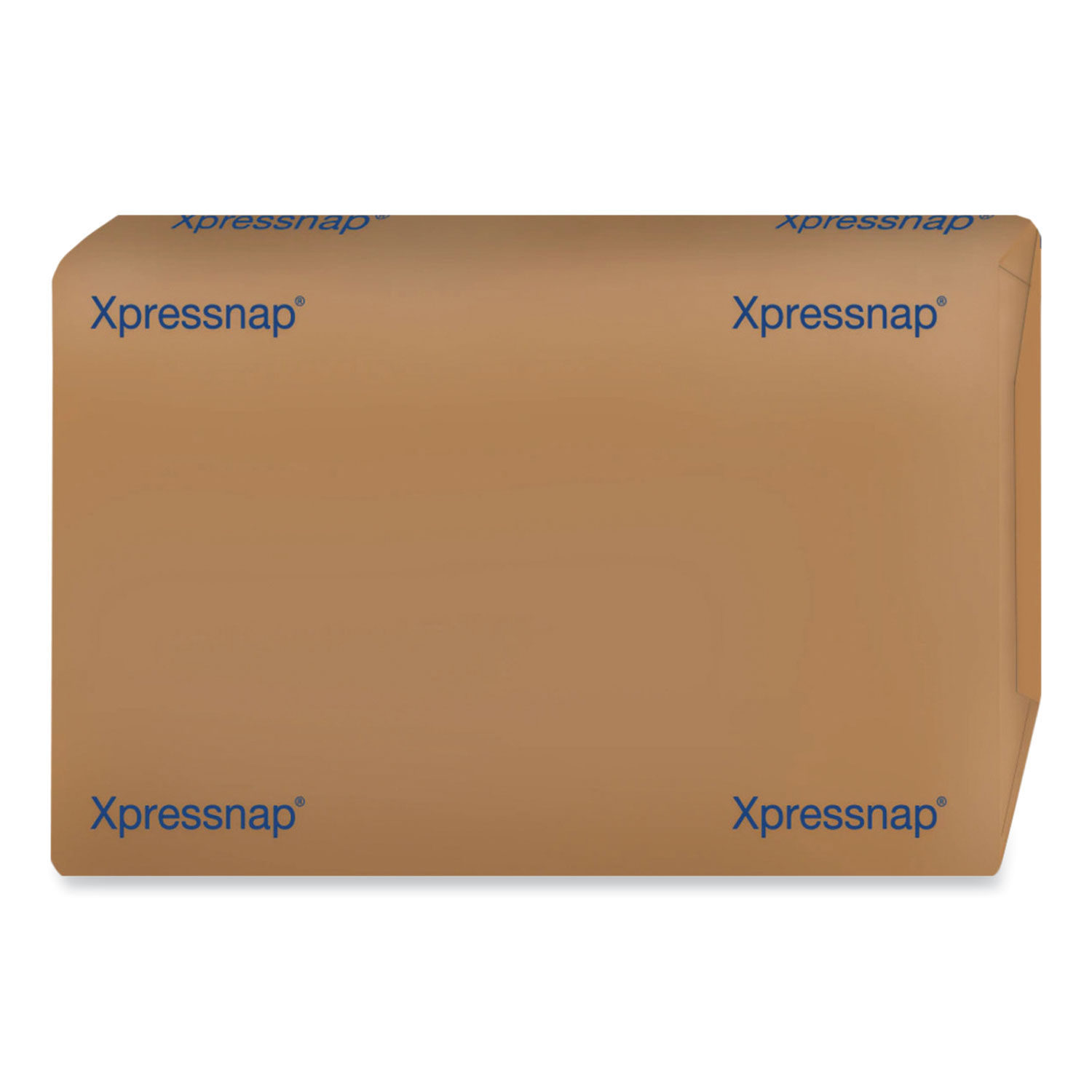 Xpressnap Interfold Dispenser Napkins by Torkandreg; TRKDX900