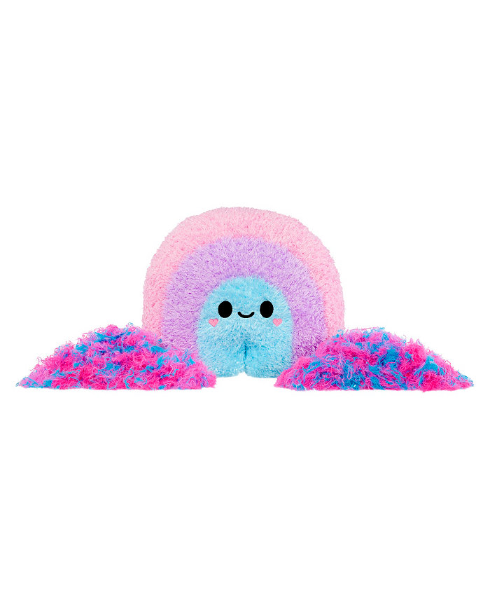 Fluffie Stuffiez Large Plush - Rainbow