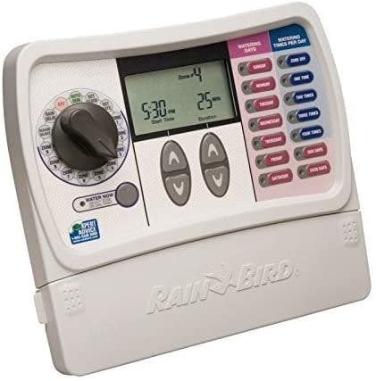 Irrigation Timer