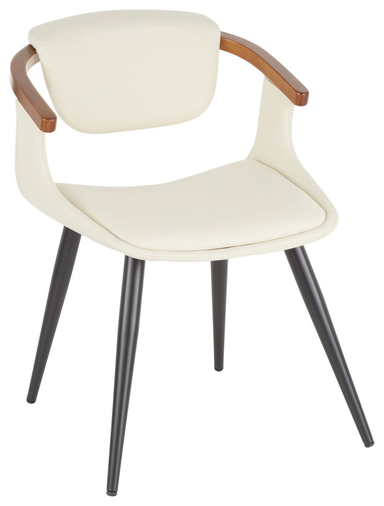 Oracle Chair   Midcentury   Dining Chairs   by LumiSource  Houzz