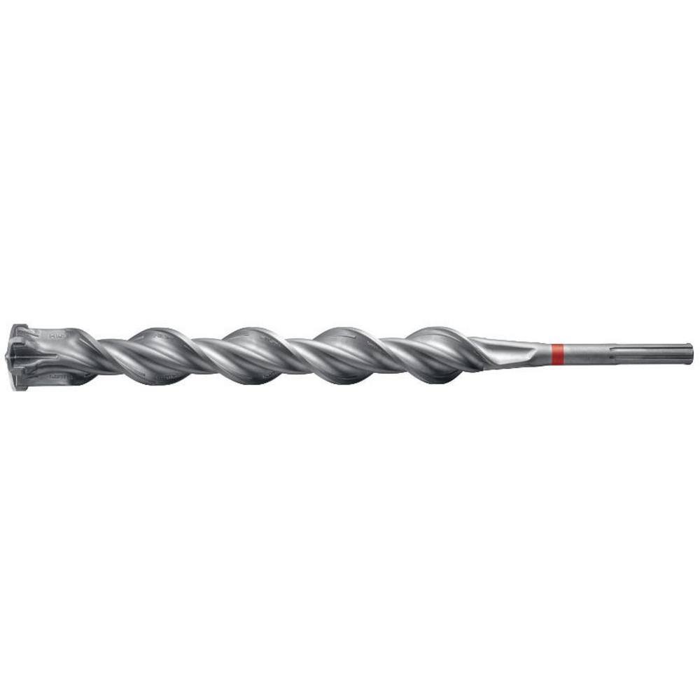 Hilti TE-YX 1-12 in. - 23 in. SDS Max Imperial Hammer Drill Bit 2165921