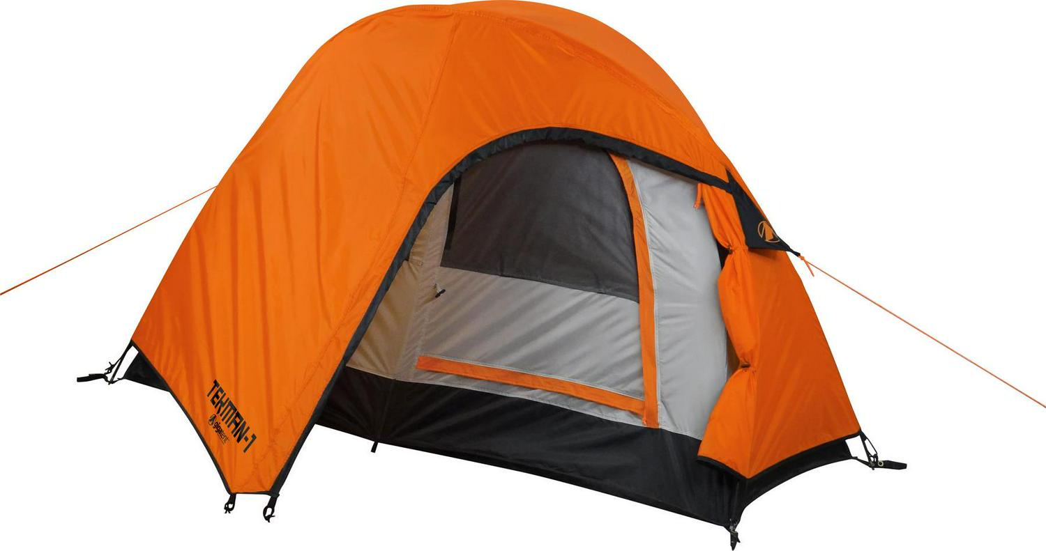 GigaTent 2-Person Backpacking Tent