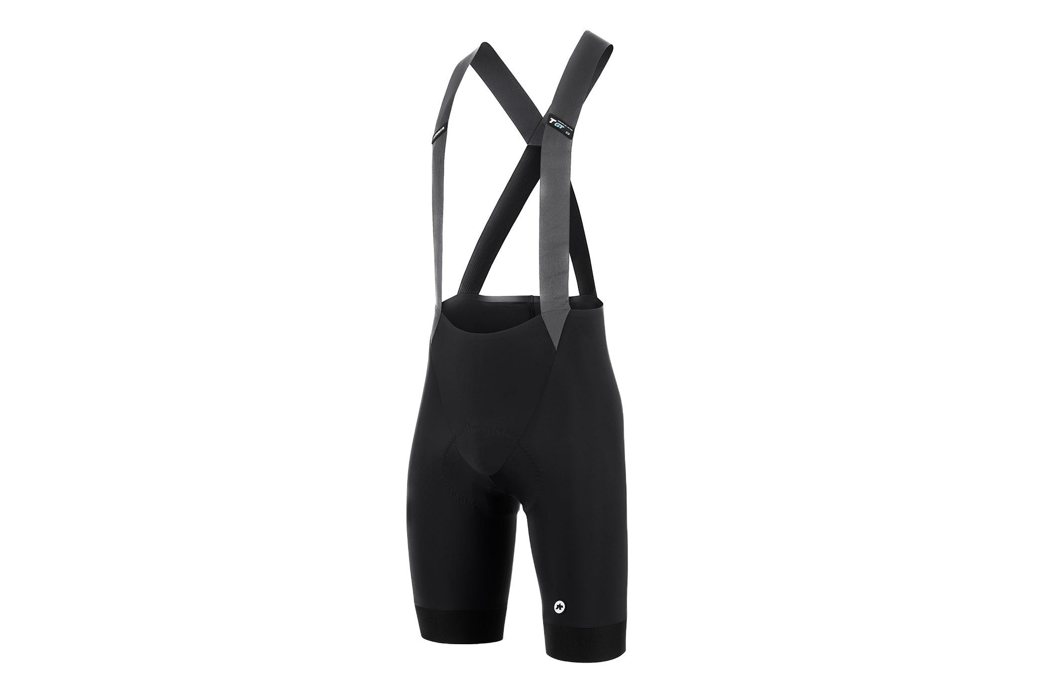 ASSOS Mille GT Men's Bib Shorts C2