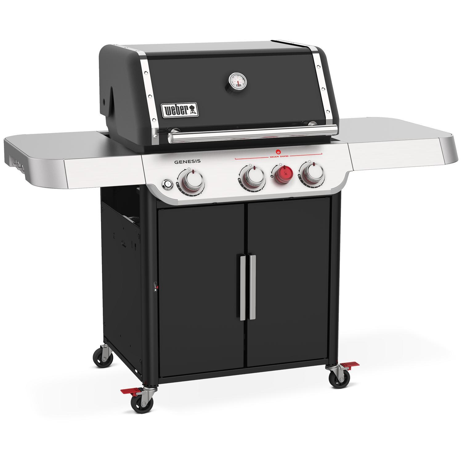 Weber GENESIS SP-E-325s Spec. Ed. Propane Grill