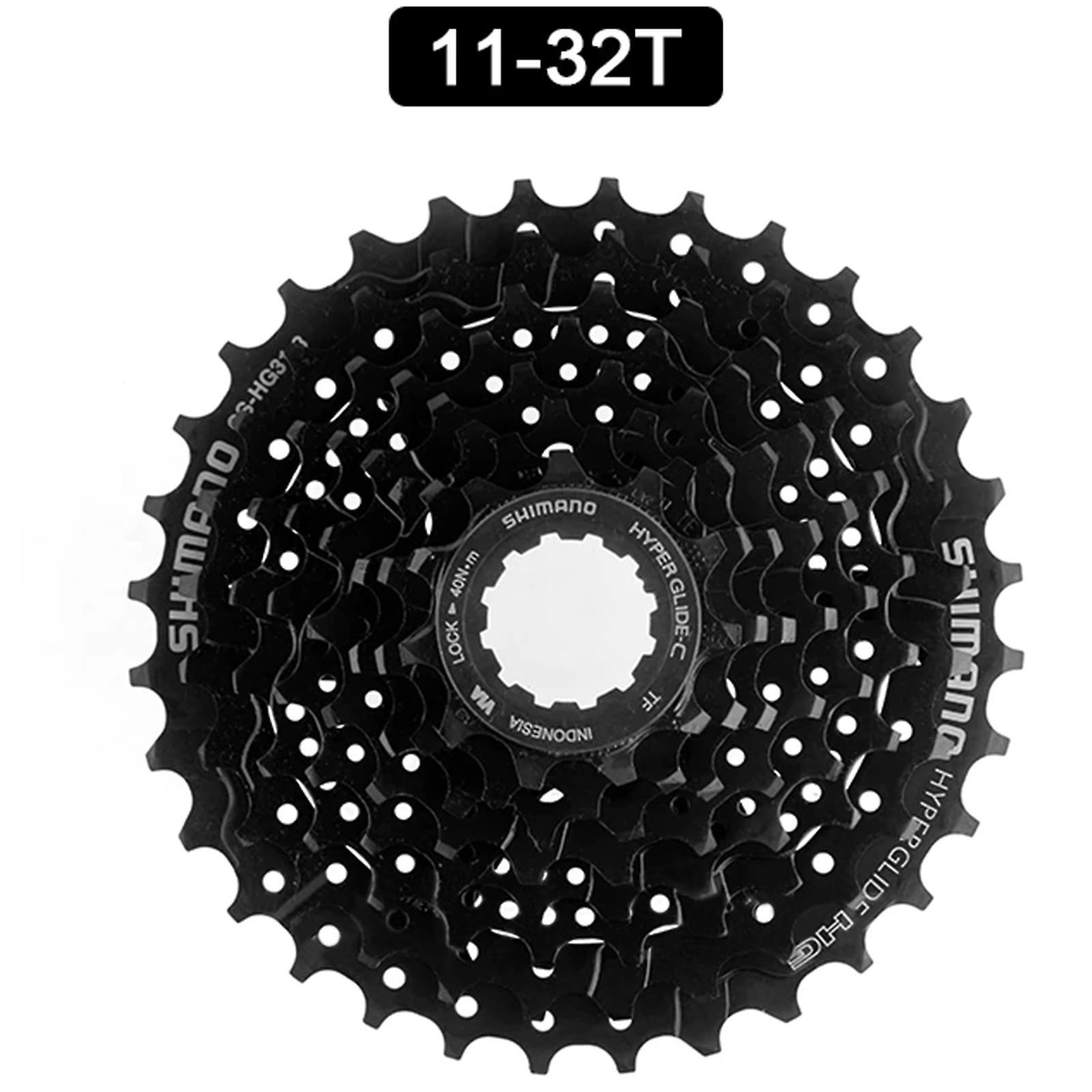 Cs-hg31-8 32t Bicycle Flywheel 8v K7 8 Speed For Mtb Shimano