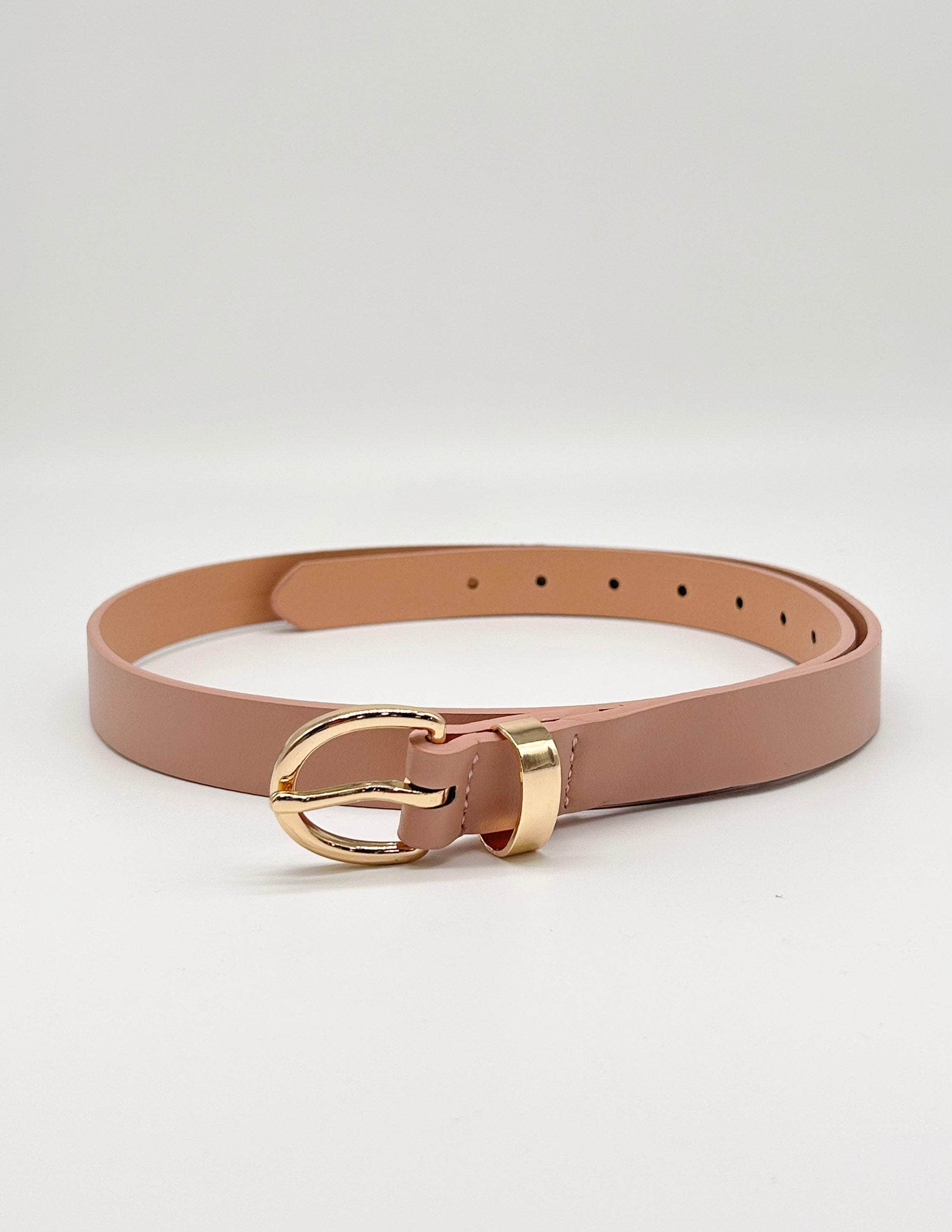 Everyday Elegance Belt