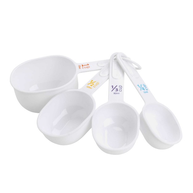 Goodcook Ready 4pc Measuring Cups